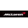 McLaren Garage/Workshop Banner
